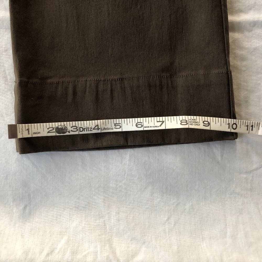 INC International Concepts Women's Pants Size 10 NWT - Picture 2 of 6